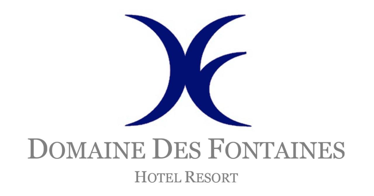 Le Domaine Des Fontaines - Experience Hotel Bernin Exterior photo